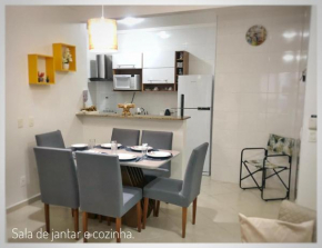 103Cedro - Praia Grande Ubatuba